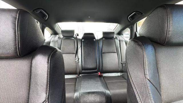 used 2020 Honda Accord car, priced at $18,989