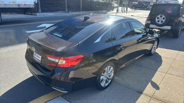 used 2018 Honda Accord car, priced at $14,999