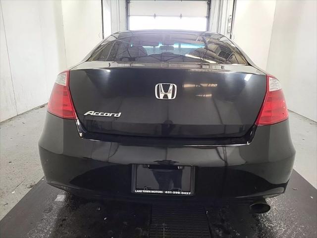 used 2010 Honda Accord car, priced at $6,995