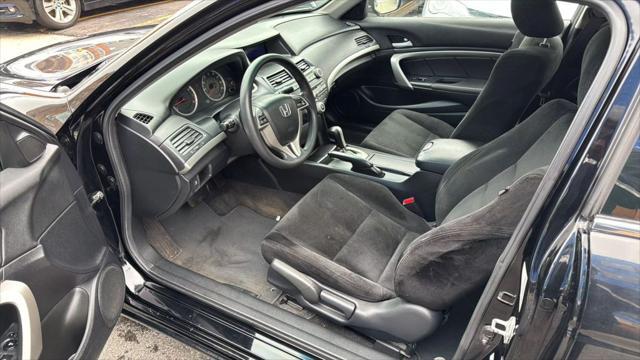 used 2010 Honda Accord car, priced at $6,995