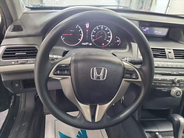 used 2010 Honda Accord car, priced at $6,995
