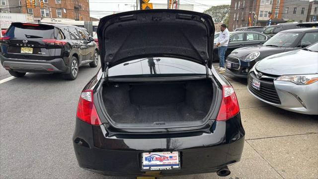 used 2010 Honda Accord car, priced at $6,995