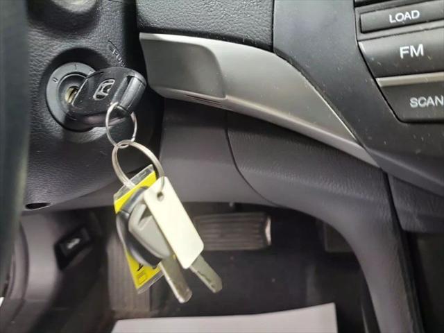 used 2010 Honda Accord car, priced at $6,995