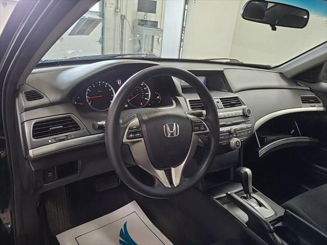 used 2010 Honda Accord car, priced at $6,995