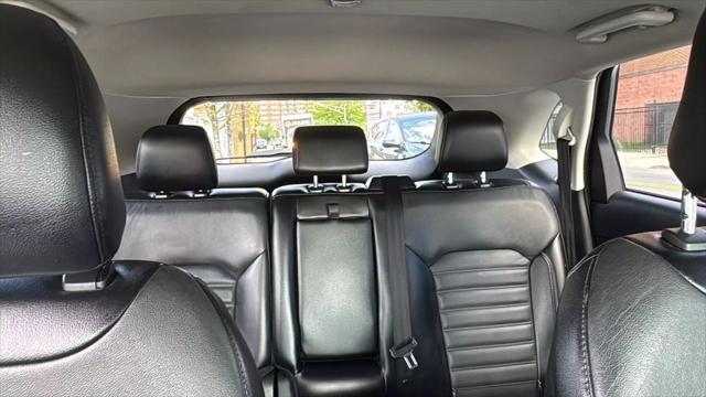 used 2018 Ford Edge car, priced at $10,995