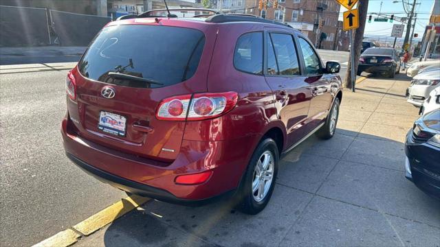 used 2012 Hyundai Santa Fe car, priced at $5,999