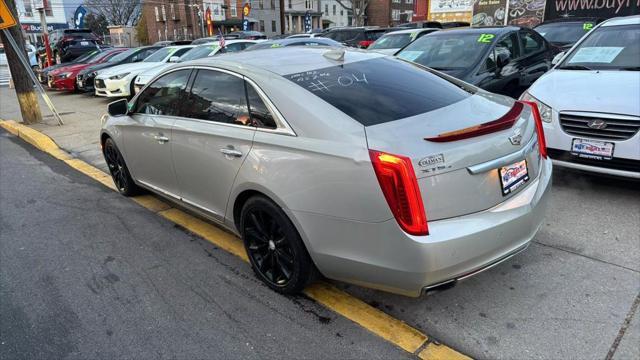 used 2016 Cadillac XTS car, priced at $10,999