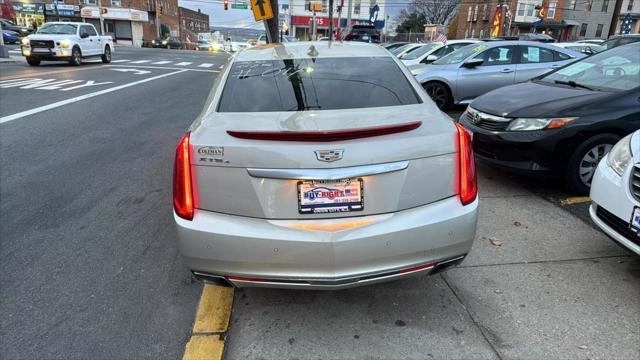 used 2016 Cadillac XTS car, priced at $10,999