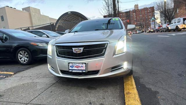 used 2016 Cadillac XTS car, priced at $10,999