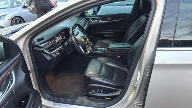 used 2016 Cadillac XTS car, priced at $10,999