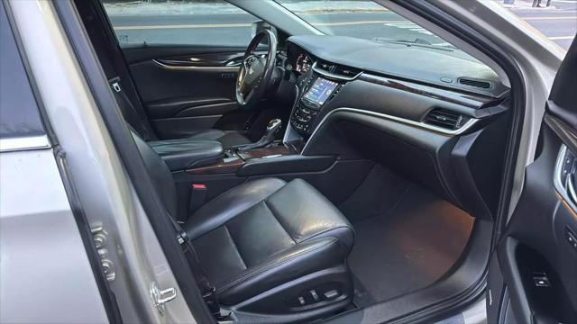 used 2016 Cadillac XTS car, priced at $10,999