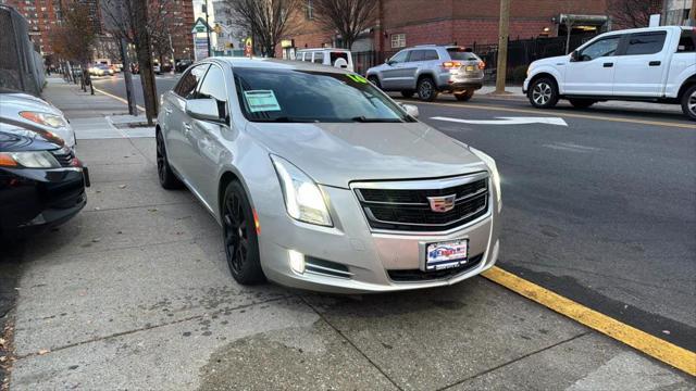 used 2016 Cadillac XTS car, priced at $10,999