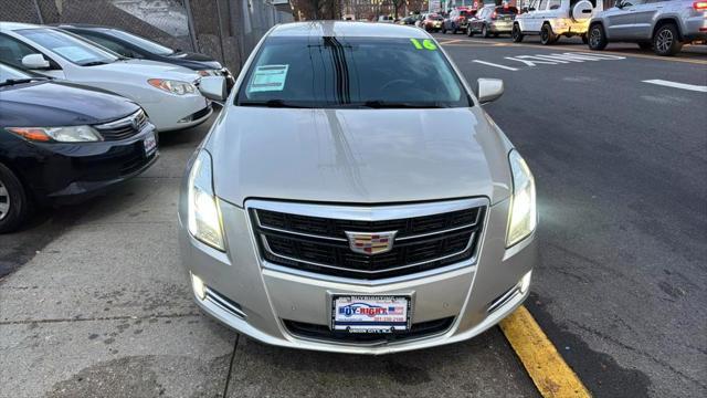 used 2016 Cadillac XTS car, priced at $10,999