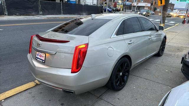 used 2016 Cadillac XTS car, priced at $10,999