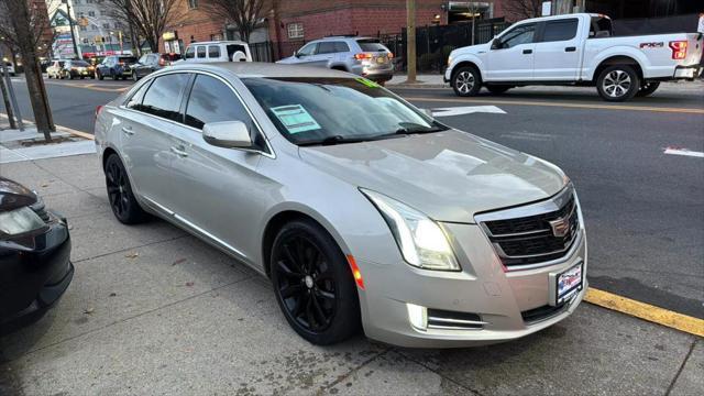 used 2016 Cadillac XTS car, priced at $10,999