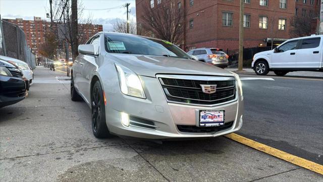 used 2016 Cadillac XTS car, priced at $10,999