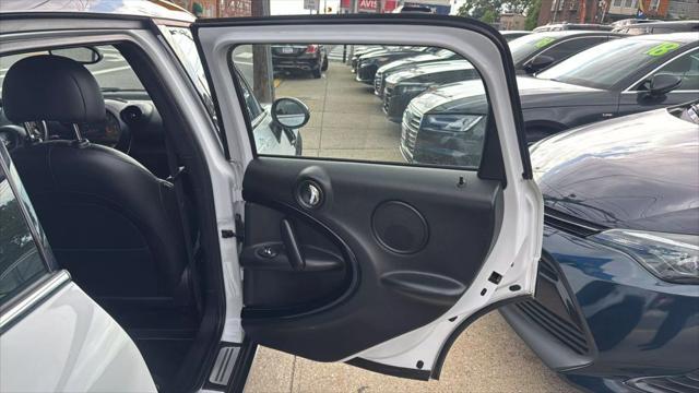 used 2015 MINI Countryman car, priced at $8,500