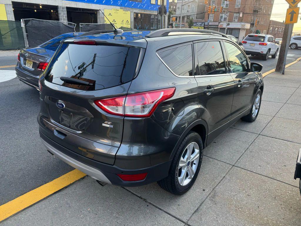 used 2016 Ford Escape car, priced at $8,999