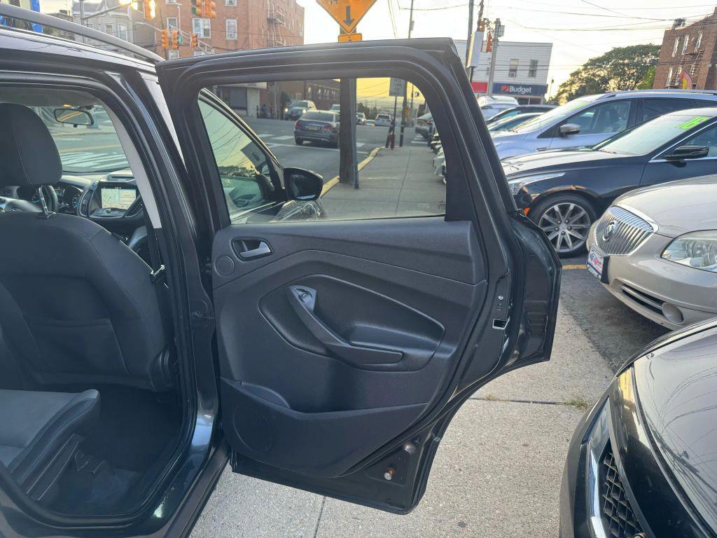 used 2016 Ford Escape car, priced at $8,999