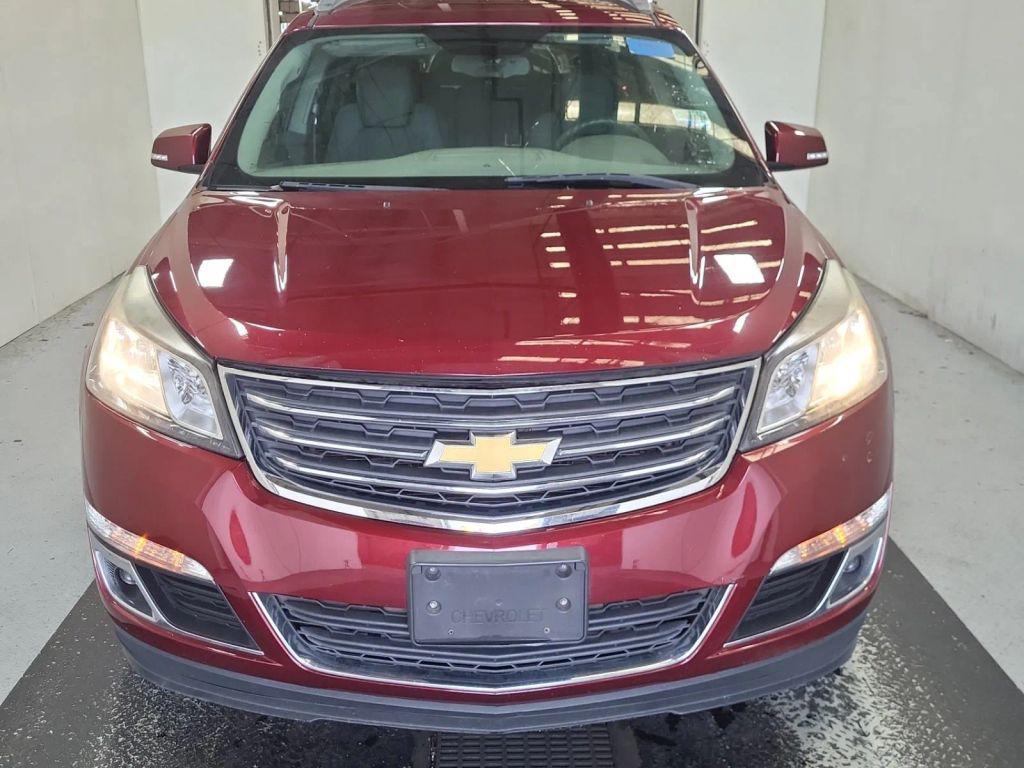 used 2016 Chevrolet Traverse car, priced at $2,999