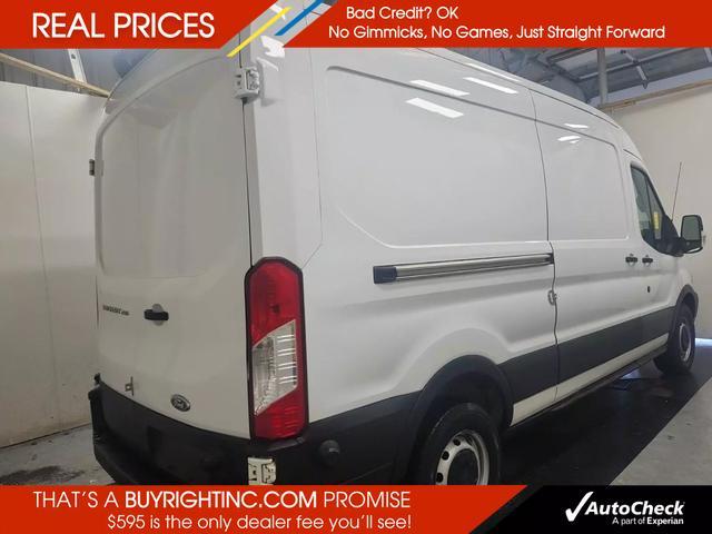 used 2018 Ford Transit-150 car, priced at $16,999