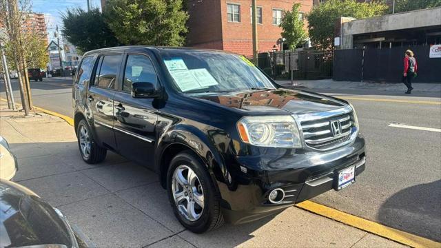 used 2013 Honda Pilot car, priced at $6,499