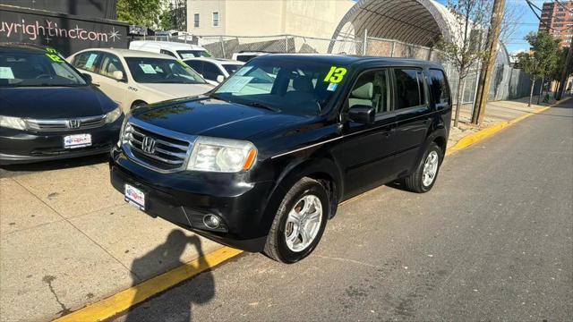 used 2013 Honda Pilot car, priced at $6,499