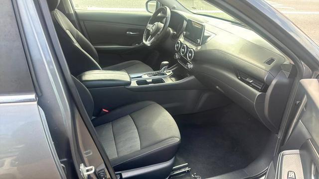 used 2021 Nissan Sentra car, priced at $15,999