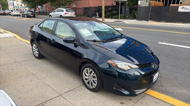 used 2019 Toyota Corolla car, priced at $14,995