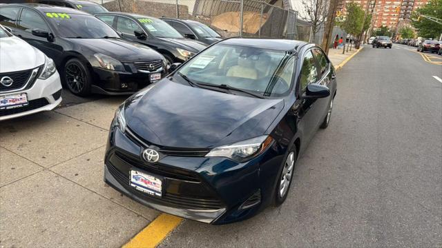 used 2019 Toyota Corolla car, priced at $14,995