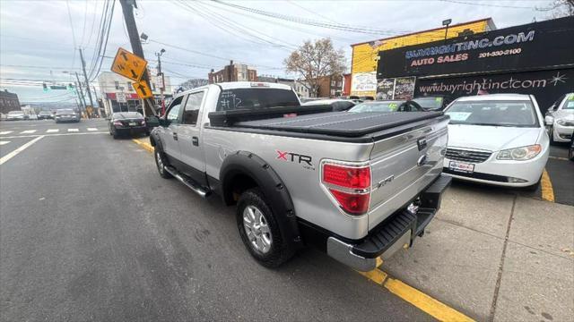 used 2013 Ford F-150 car, priced at $10,999