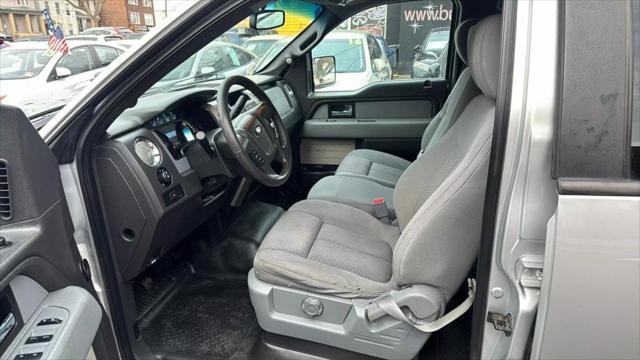 used 2013 Ford F-150 car, priced at $10,999