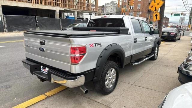 used 2013 Ford F-150 car, priced at $10,999