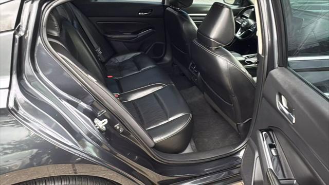 used 2020 Nissan Altima car, priced at $17,499