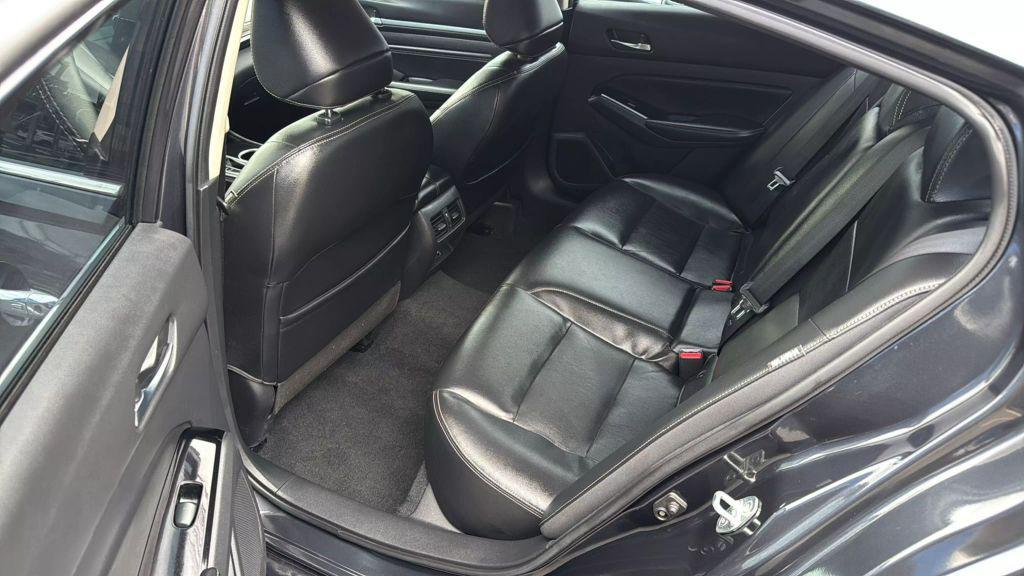 used 2020 Nissan Altima car, priced at $16,499