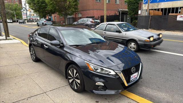 used 2020 Nissan Altima car, priced at $17,499