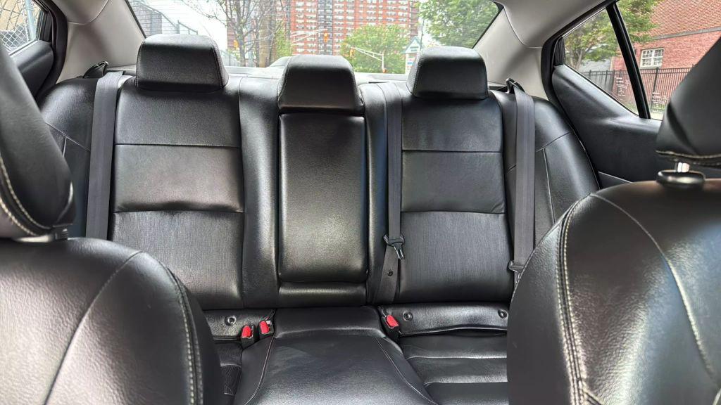 used 2020 Nissan Altima car, priced at $16,499