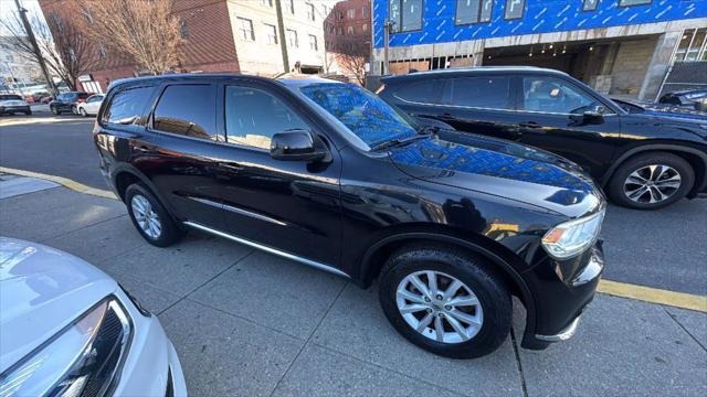 used 2019 Dodge Durango car, priced at $14,995
