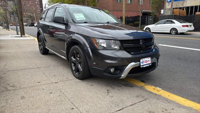 used 2019 Dodge Journey car, priced at $10,495