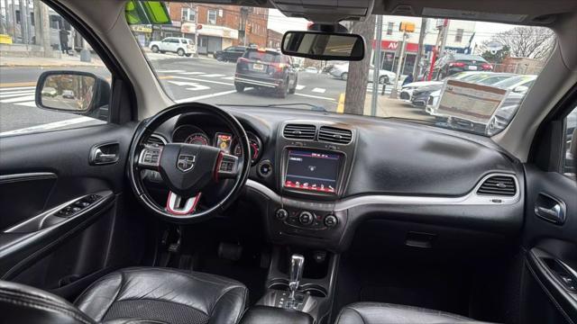 used 2019 Dodge Journey car, priced at $10,495