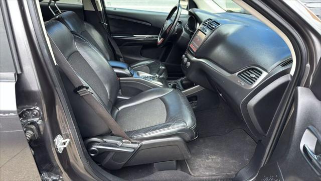 used 2019 Dodge Journey car, priced at $10,495