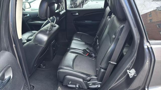 used 2019 Dodge Journey car, priced at $10,495