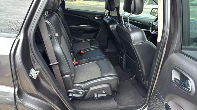 used 2019 Dodge Journey car, priced at $10,495