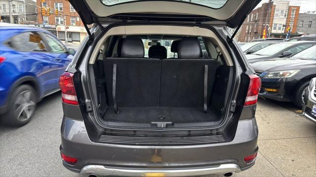 used 2019 Dodge Journey car, priced at $10,495