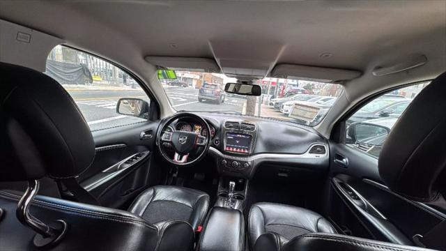 used 2019 Dodge Journey car, priced at $10,495