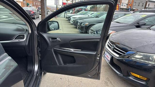 used 2019 Dodge Journey car, priced at $10,495