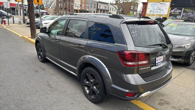 used 2019 Dodge Journey car, priced at $10,495