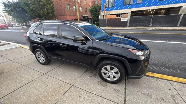 used 2019 Toyota RAV4 car, priced at $16,995