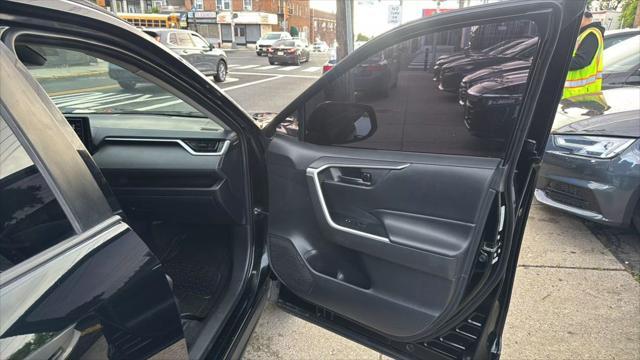 used 2019 Toyota RAV4 car, priced at $16,995