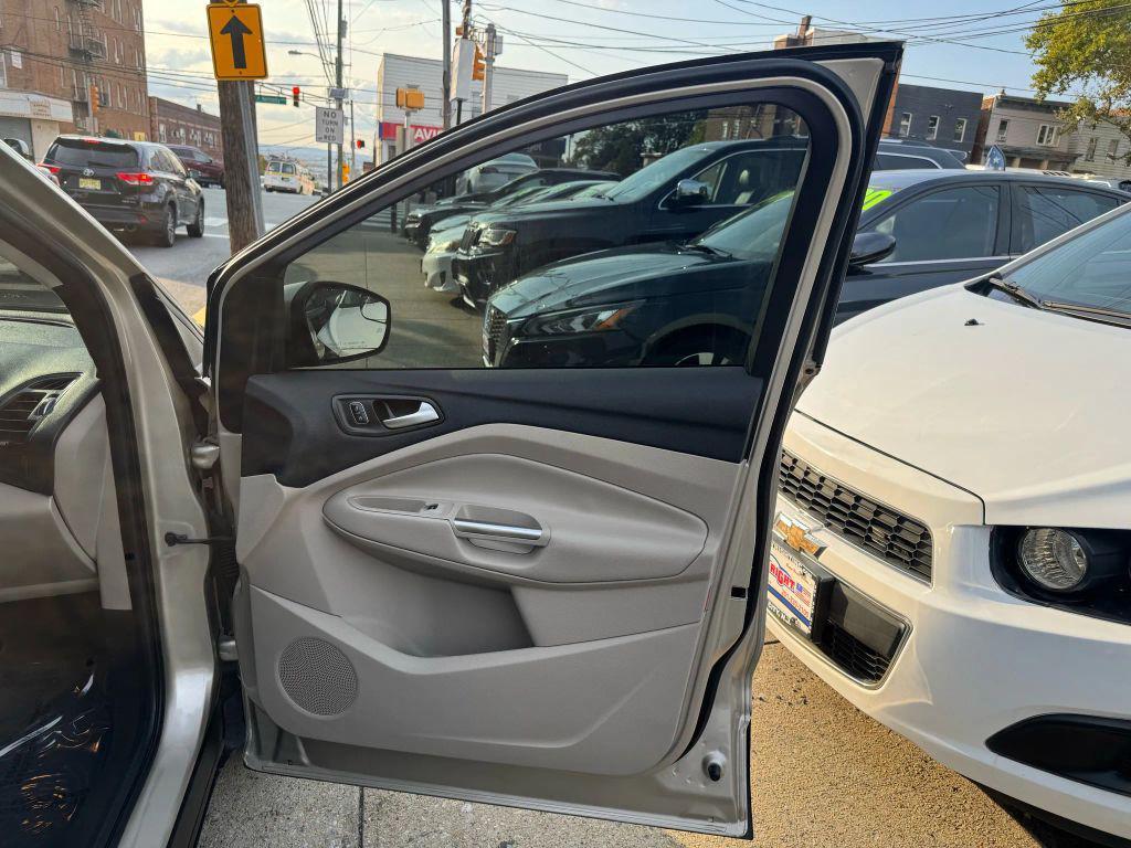 used 2018 Ford Escape car, priced at $10,999